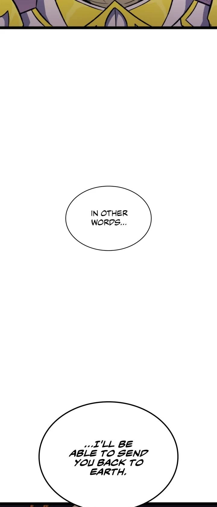 Max Level Returner Chapter 178 page 46 - Chapter 178