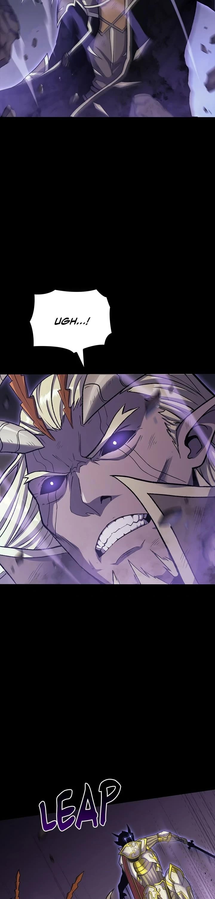 Max Level Returner Chapter 178 page 8 - Chapter 178