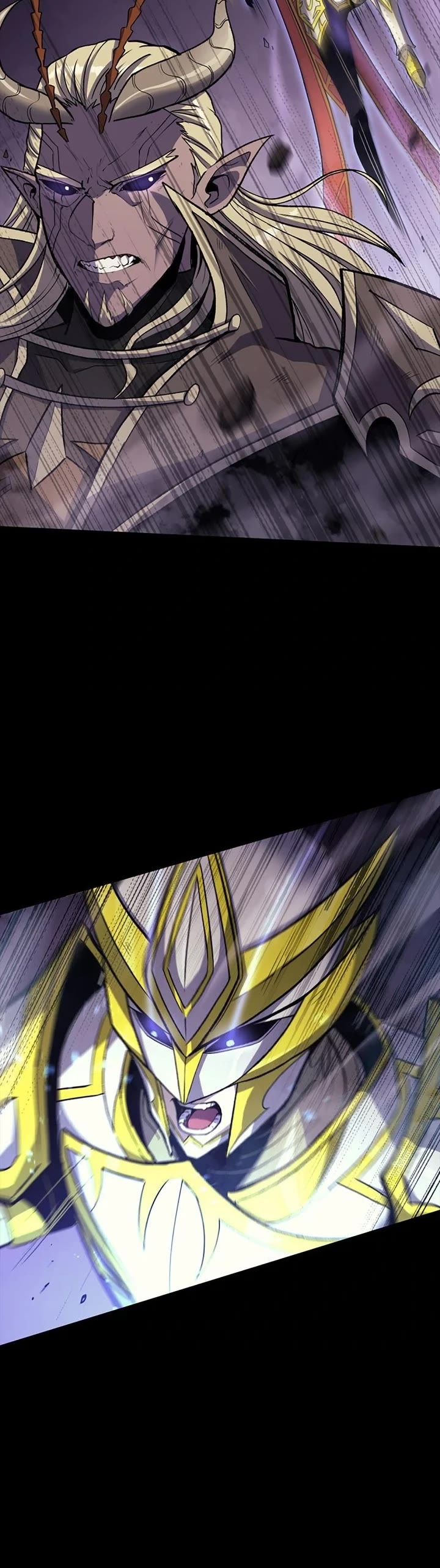 Max Level Returner Chapter 178 page 9 - Chapter 178