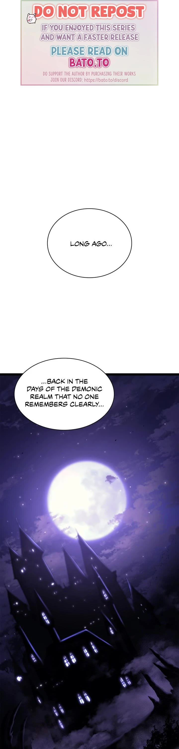 Max Level Returner Chapter 179 page 1 - Chapter 179
