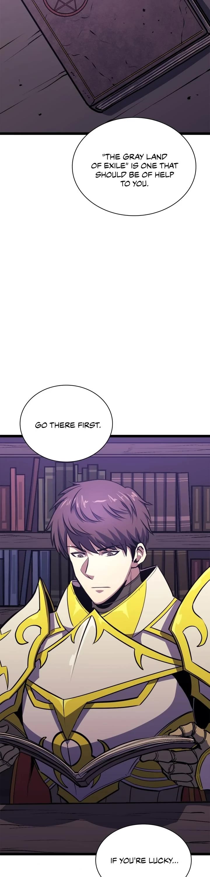 Max Level Returner Chapter 179 page 11 - Chapter 179