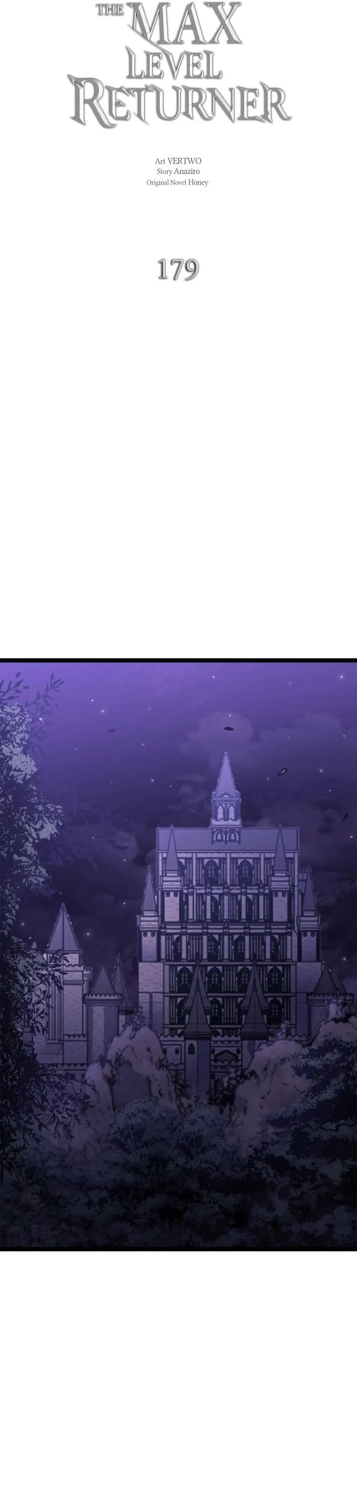 Max Level Returner Chapter 179 page 13 - Chapter 179
