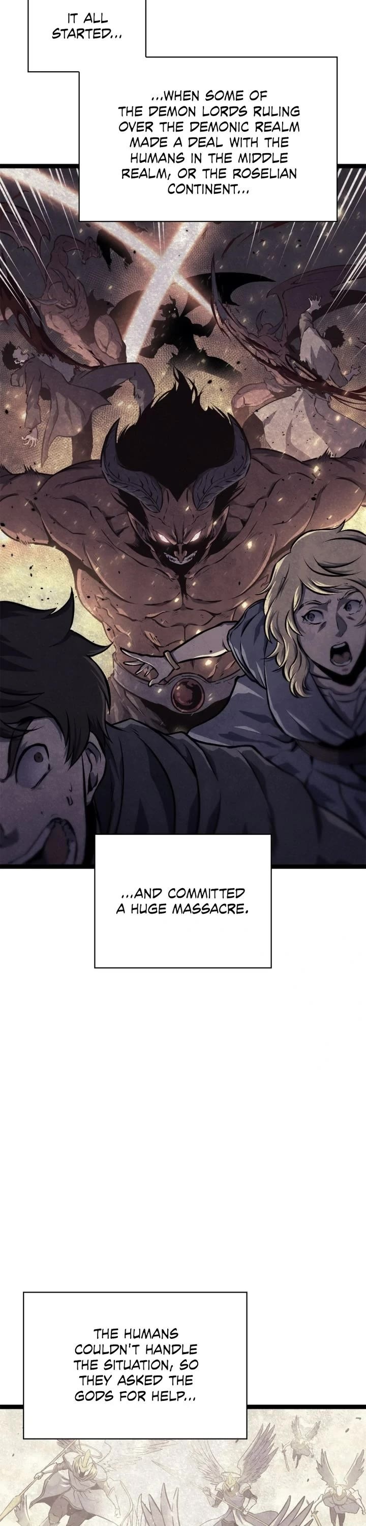 Max Level Returner Chapter 179 page 16 - Chapter 179