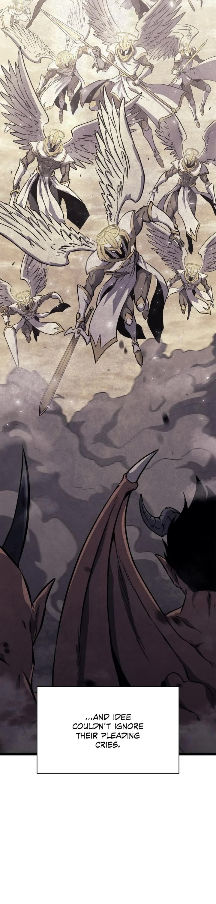 Max Level Returner Chapter 179 page 17 - Chapter 179