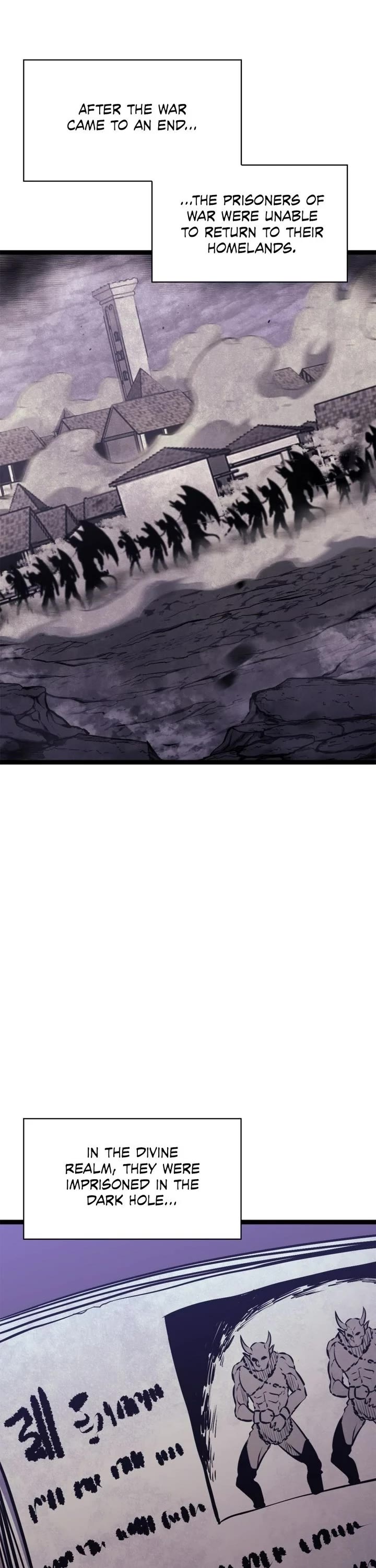 Max Level Returner Chapter 179 page 18 - Chapter 179
