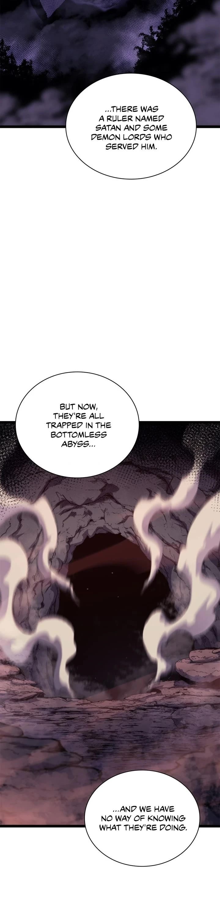 Max Level Returner Chapter 179 page 2 - Chapter 179