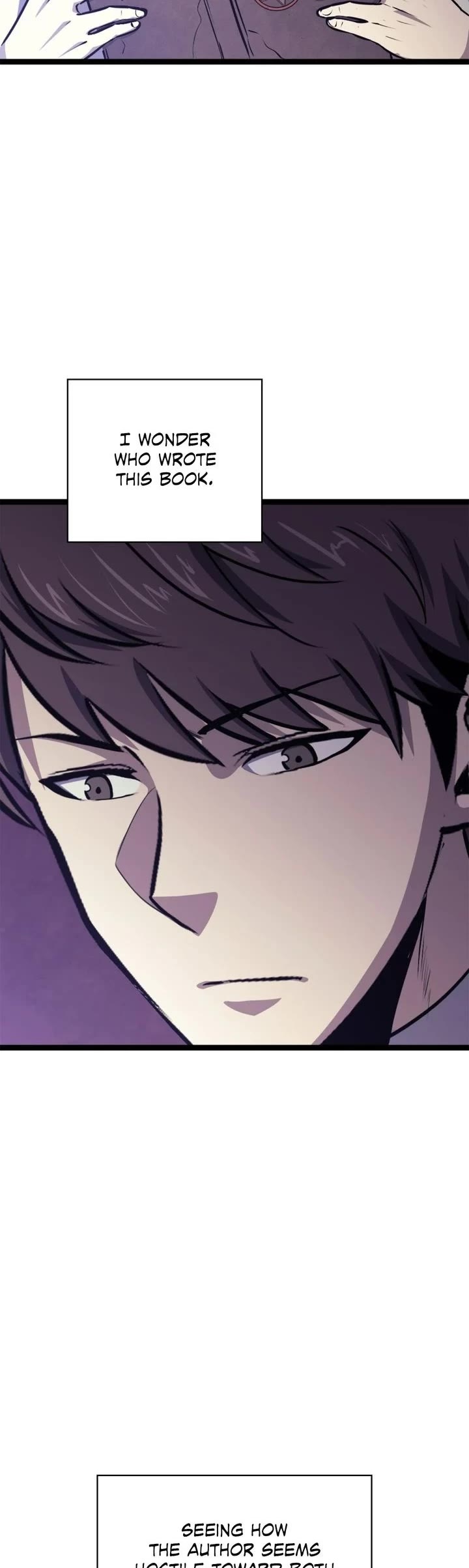 Max Level Returner Chapter 179 page 20 - Chapter 179