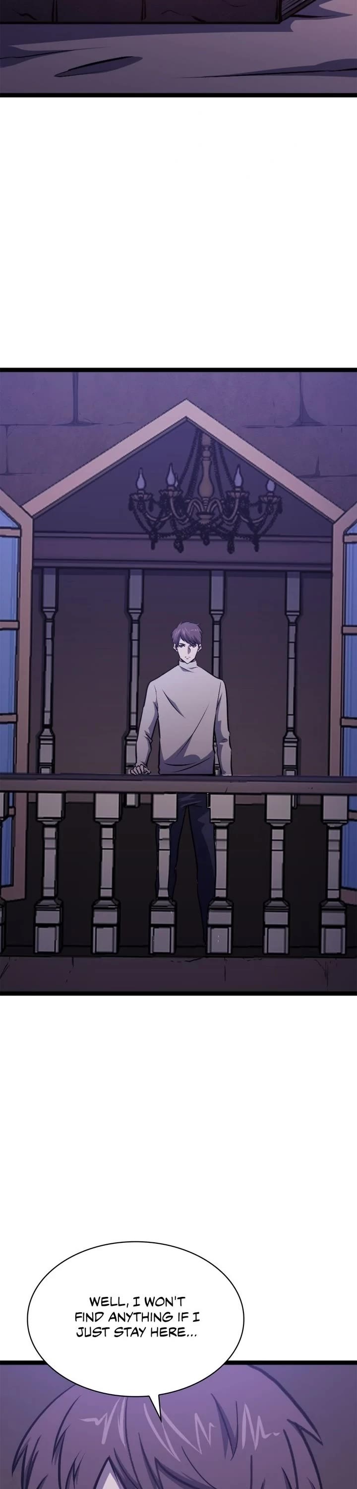 Max Level Returner Chapter 179 page 22 - Chapter 179
