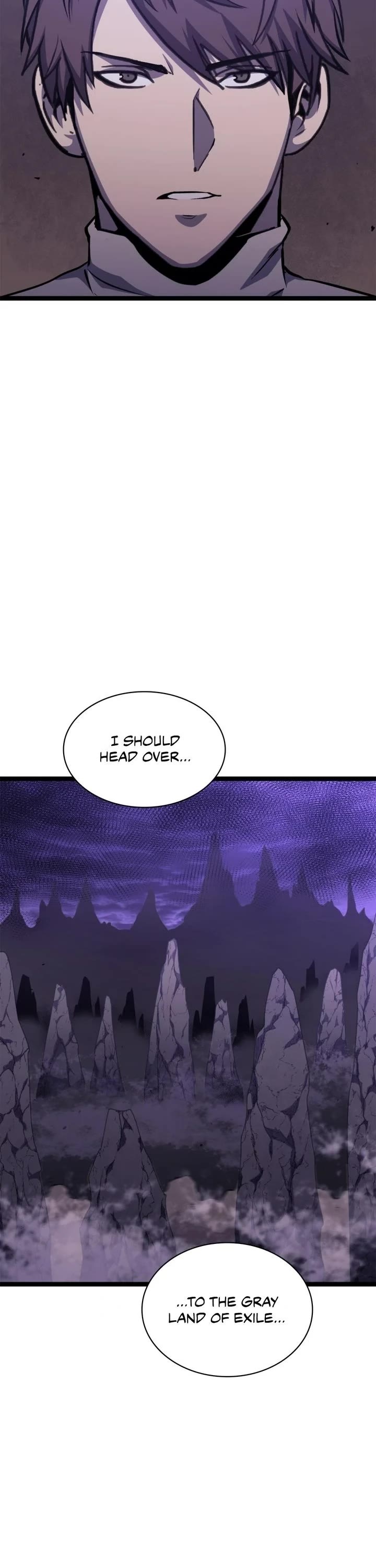Max Level Returner Chapter 179 page 23 - Chapter 179