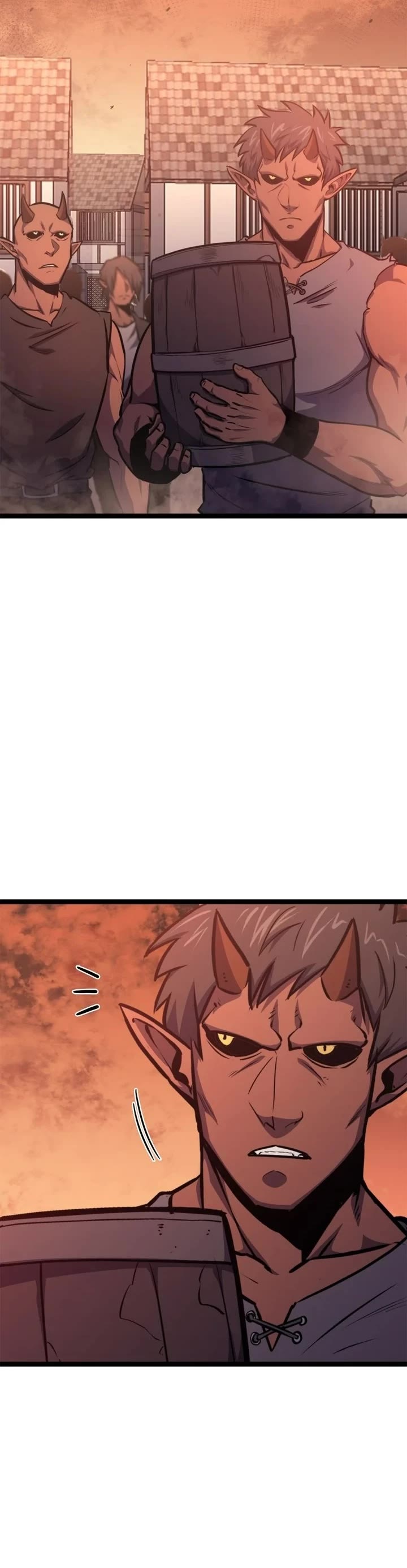 Max Level Returner Chapter 179 page 25 - Chapter 179