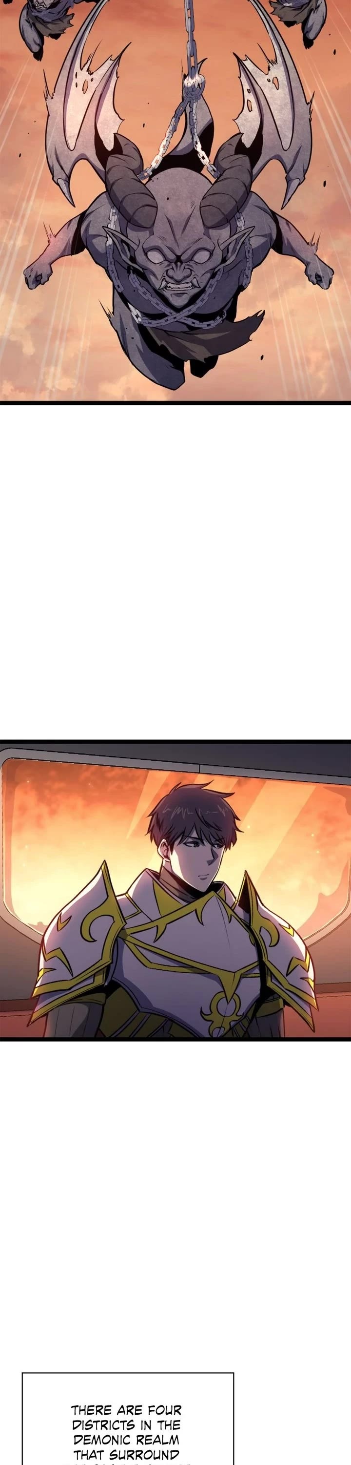 Max Level Returner Chapter 179 page 27 - Chapter 179