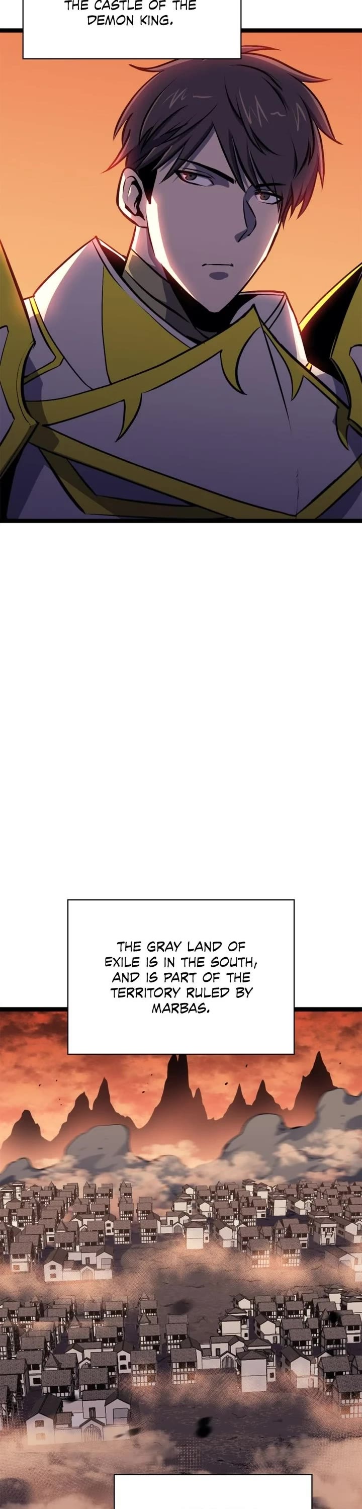 Max Level Returner Chapter 179 page 28 - Chapter 179