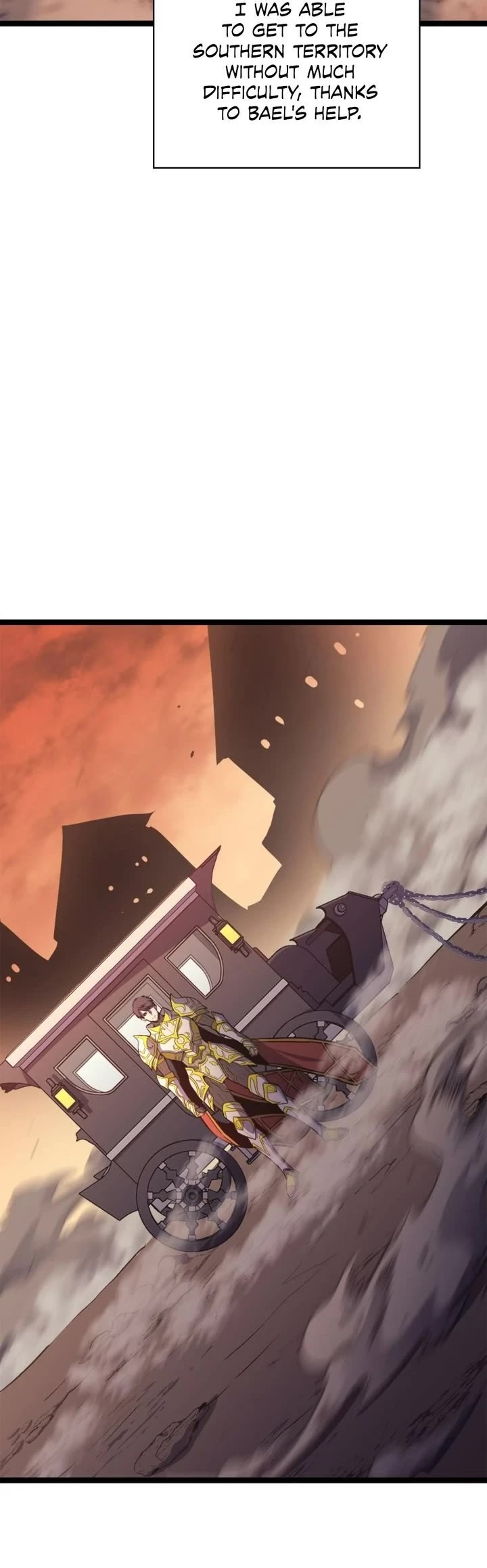 Max Level Returner Chapter 179 page 29 - Chapter 179