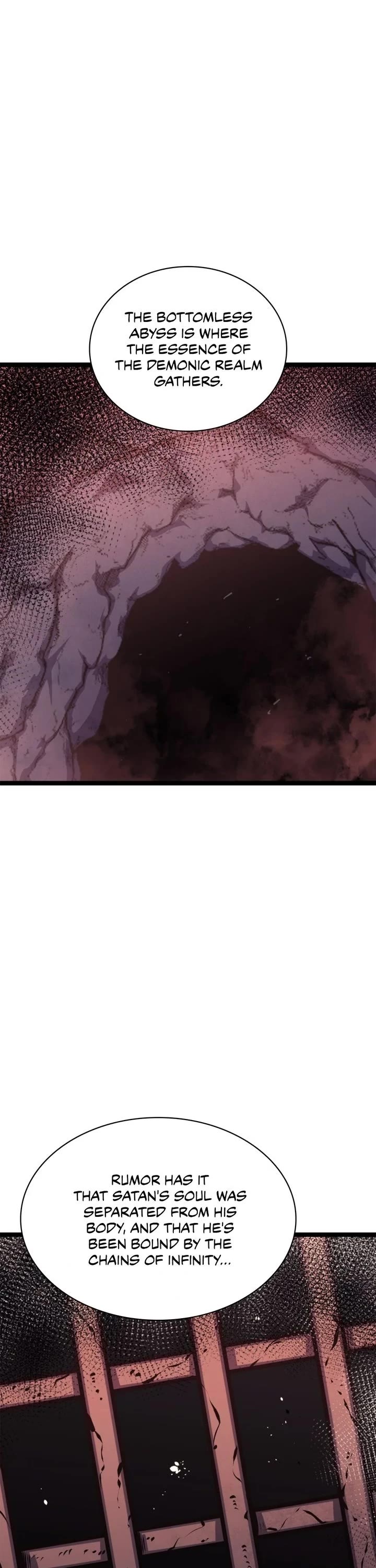Max Level Returner Chapter 179 page 3 - Chapter 179