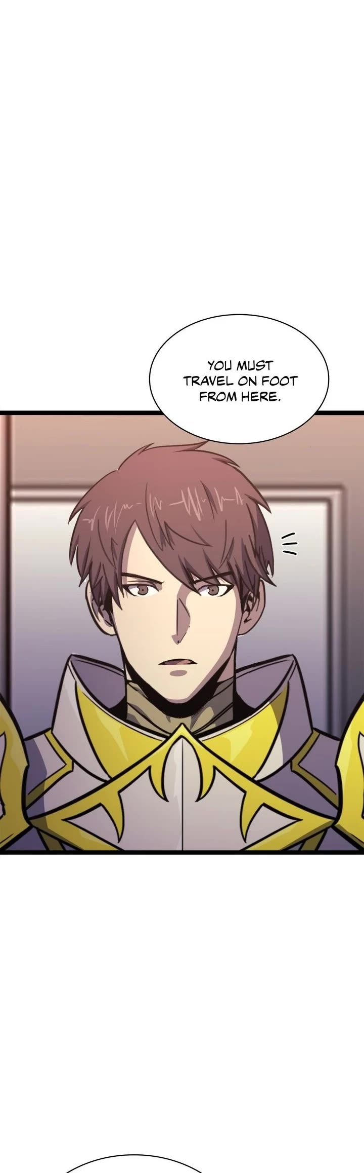Max Level Returner Chapter 179 page 30 - Chapter 179