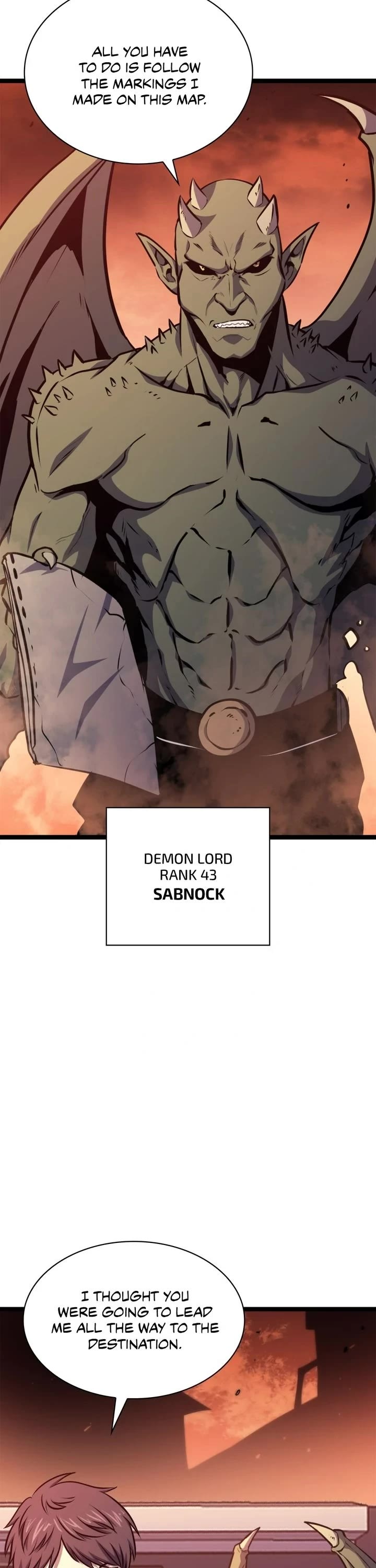 Max Level Returner Chapter 179 page 31 - Chapter 179