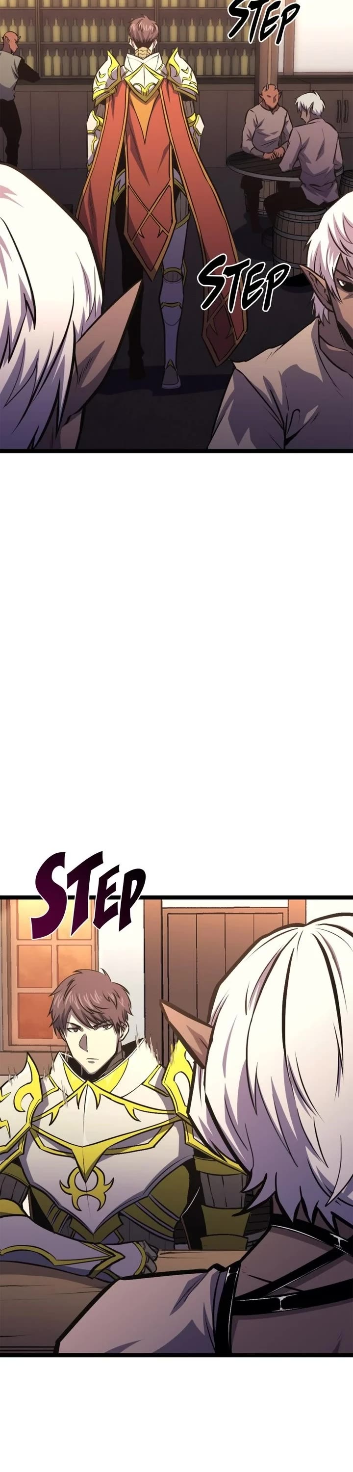 Max Level Returner Chapter 179 page 38 - Chapter 179