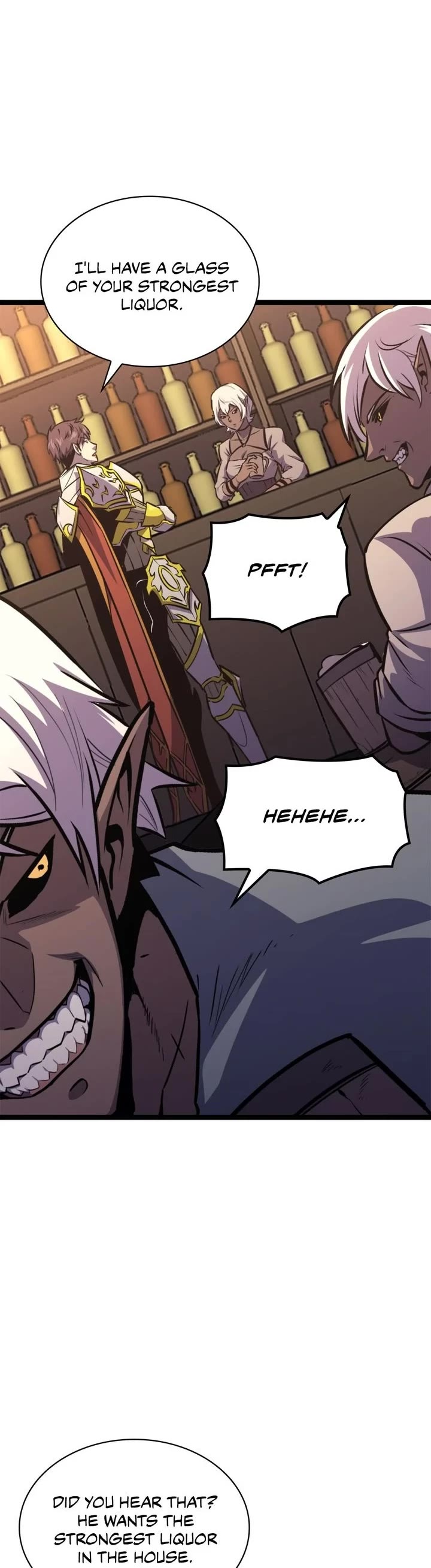 Max Level Returner Chapter 179 page 39 - Chapter 179