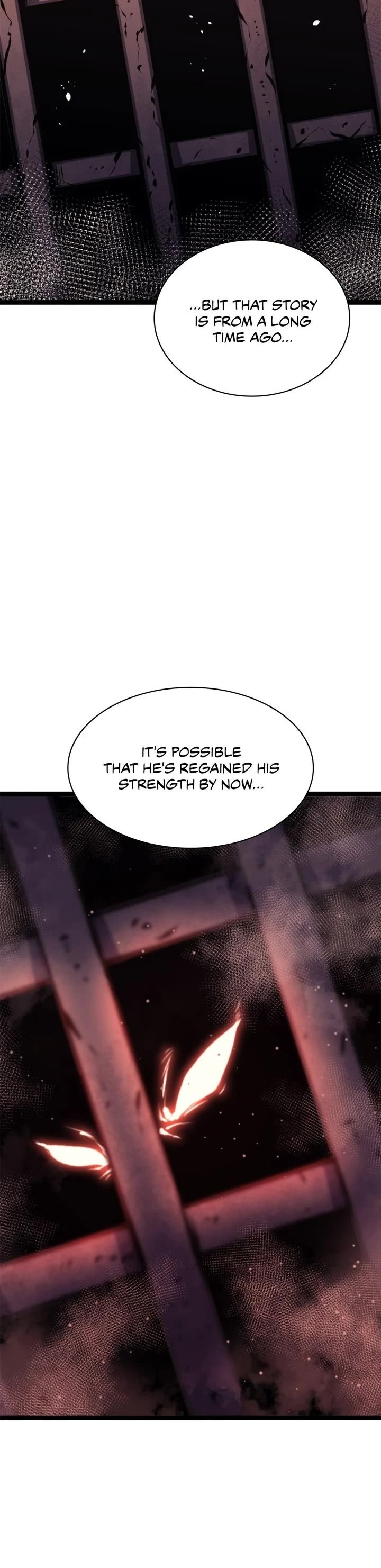 Max Level Returner Chapter 179 page 4 - Chapter 179