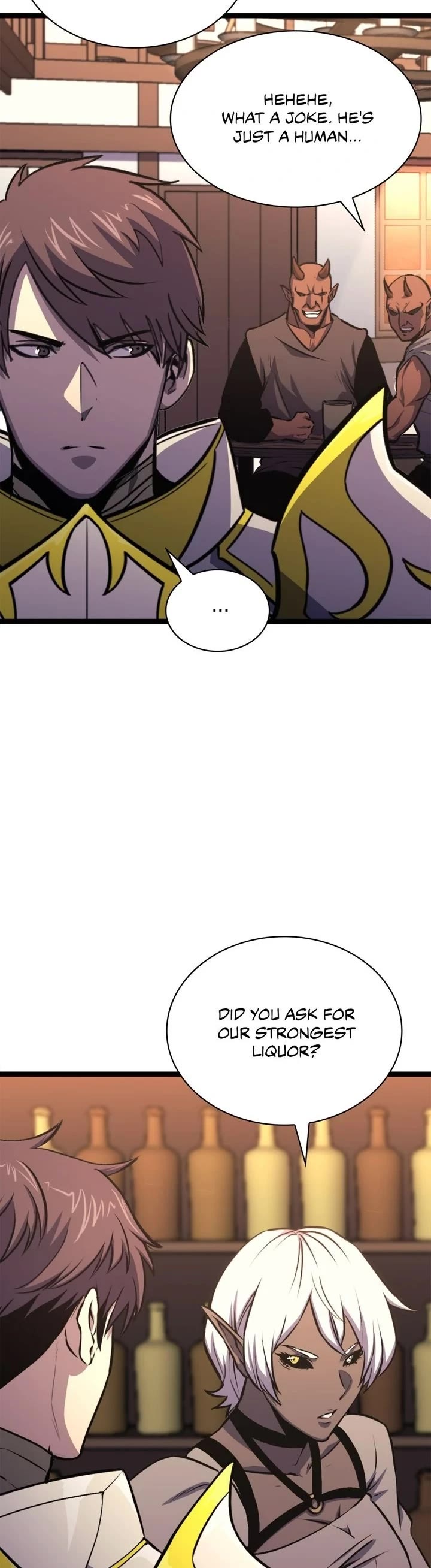 Max Level Returner Chapter 179 page 40 - Chapter 179