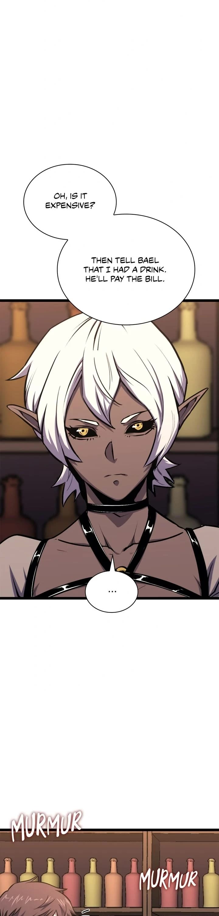 Max Level Returner Chapter 179 page 43 - Chapter 179