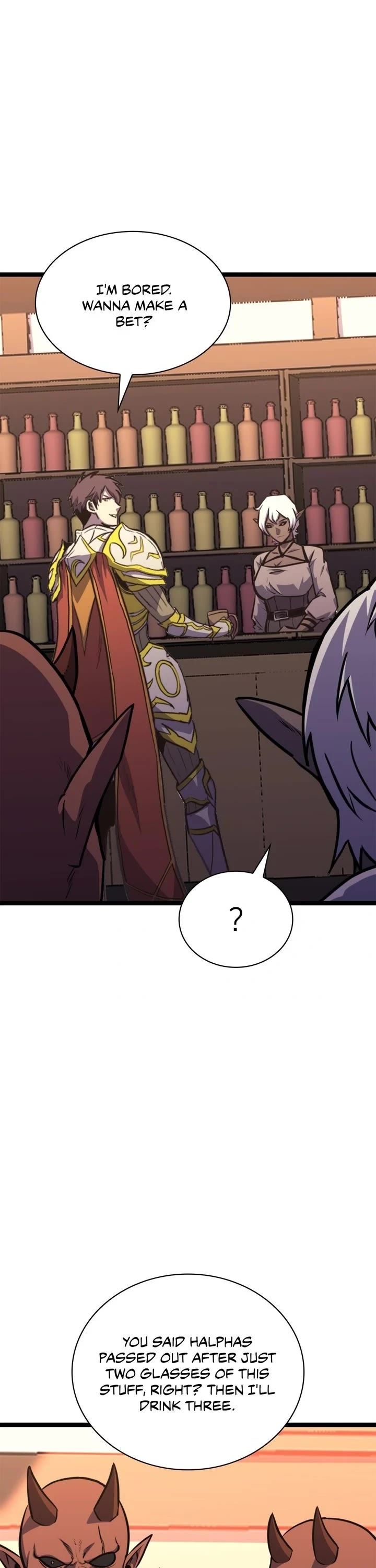 Max Level Returner Chapter 179 page 47 - Chapter 179