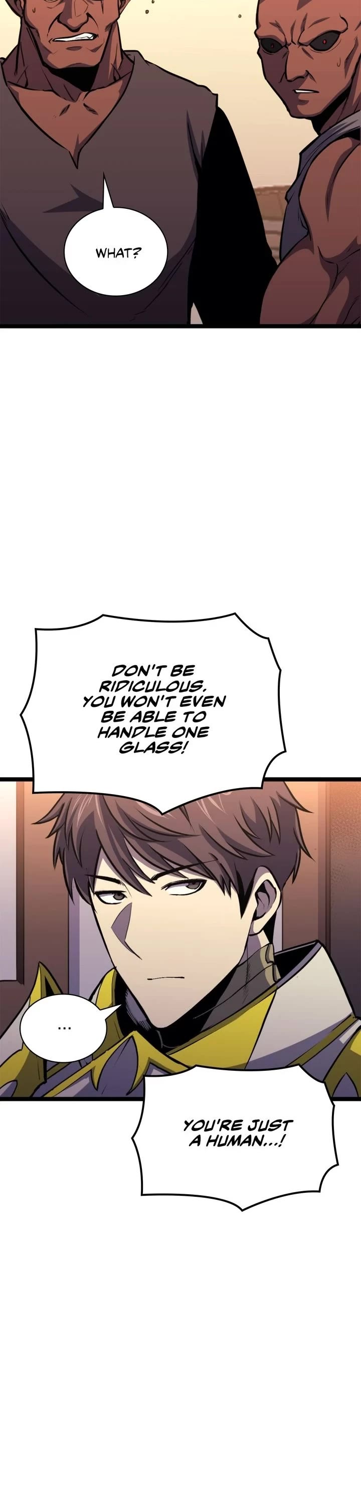 Max Level Returner Chapter 179 page 48 - Chapter 179