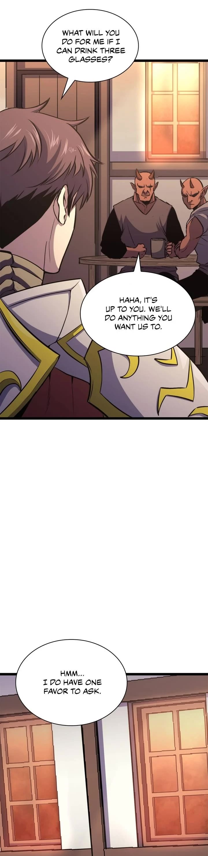 Max Level Returner Chapter 179 page 49 - Chapter 179