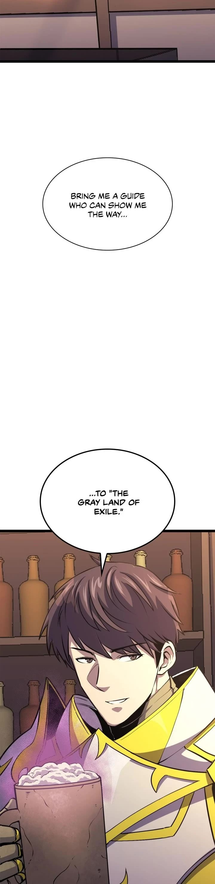 Max Level Returner Chapter 179 page 50 - Chapter 179