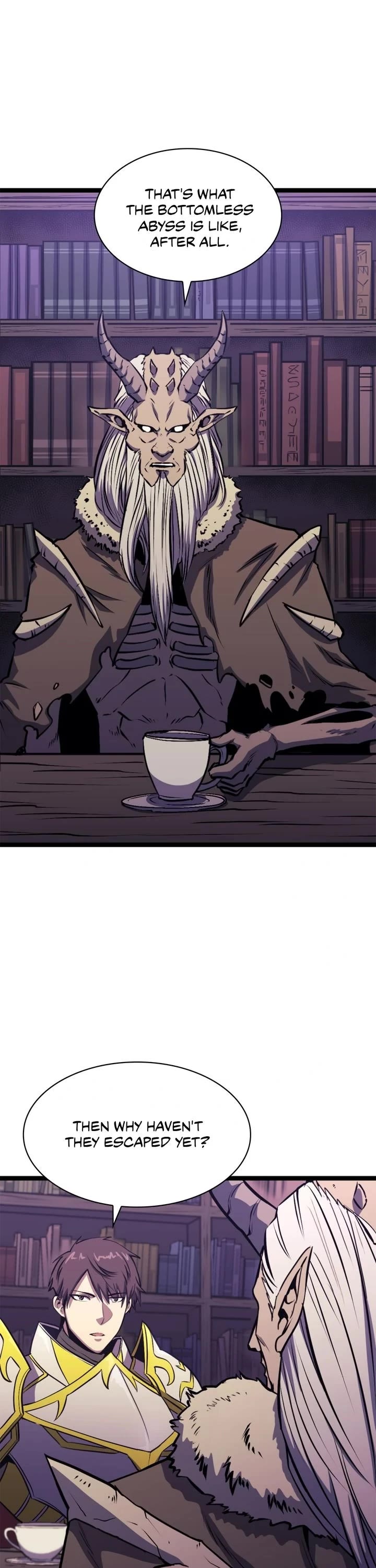 Max Level Returner Chapter 179 page 6 - Chapter 179