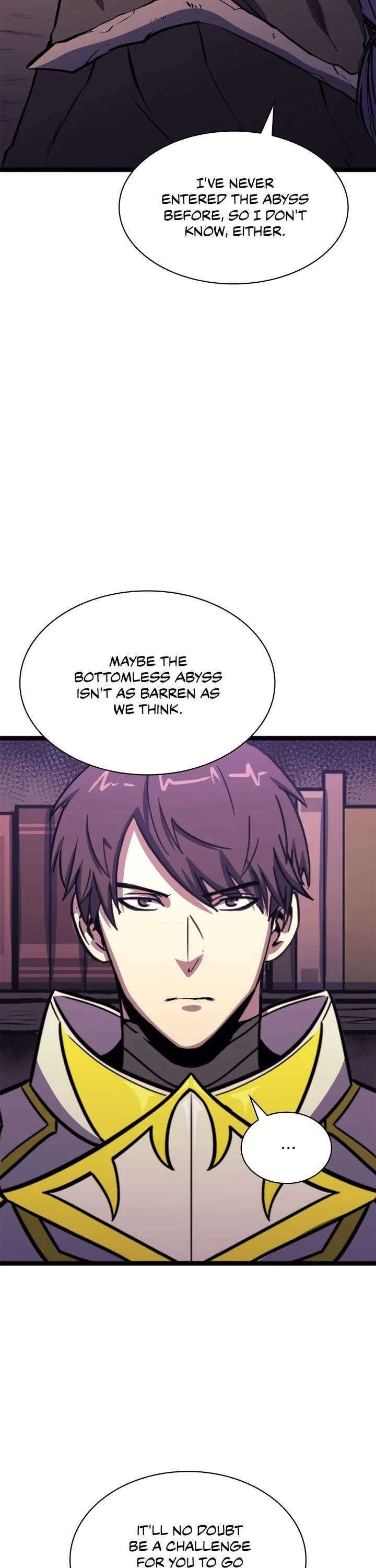 Max Level Returner Chapter 179 page 7 - Chapter 179