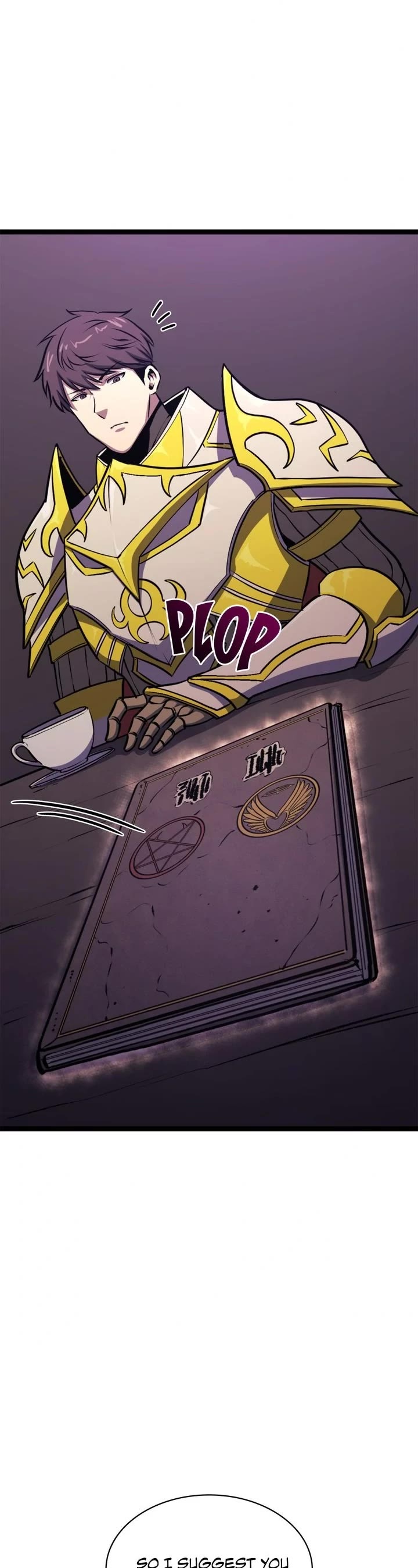 Max Level Returner Chapter 179 page 9 - Chapter 179