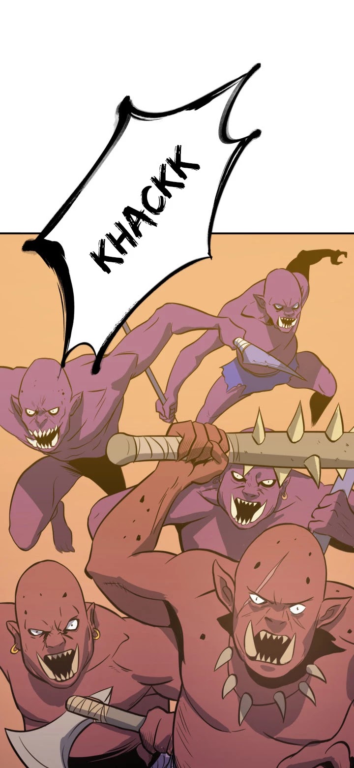 Max Level Returner Chapter 18 page 16 - Chapter 18