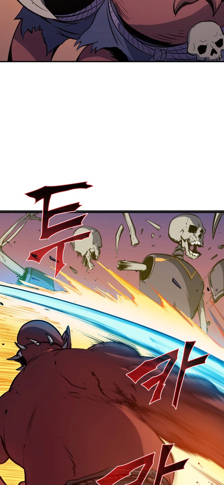 Max Level Returner Chapter 18 page 17 - Chapter 18