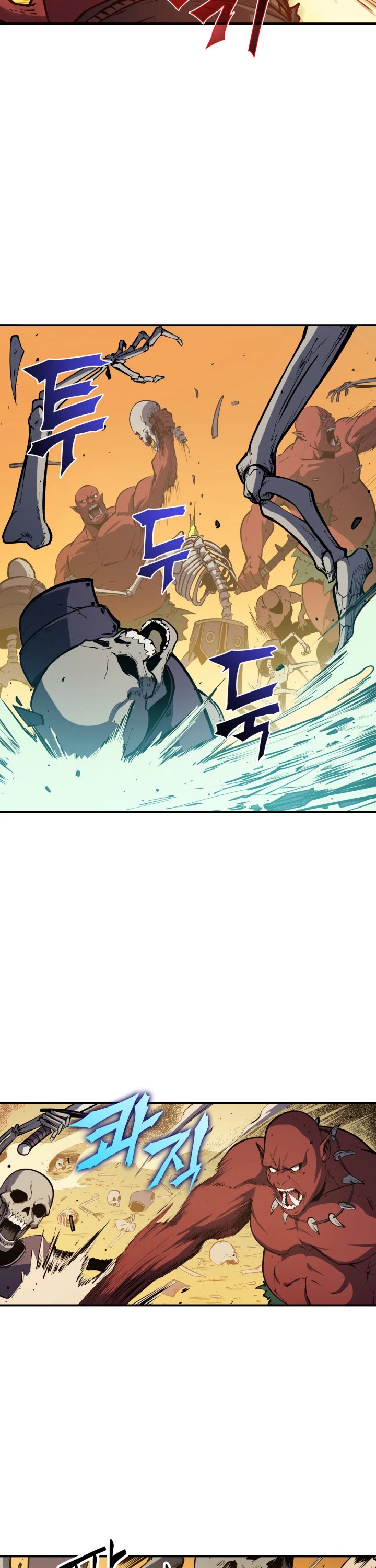 Max Level Returner Chapter 18 page 18 - Chapter 18