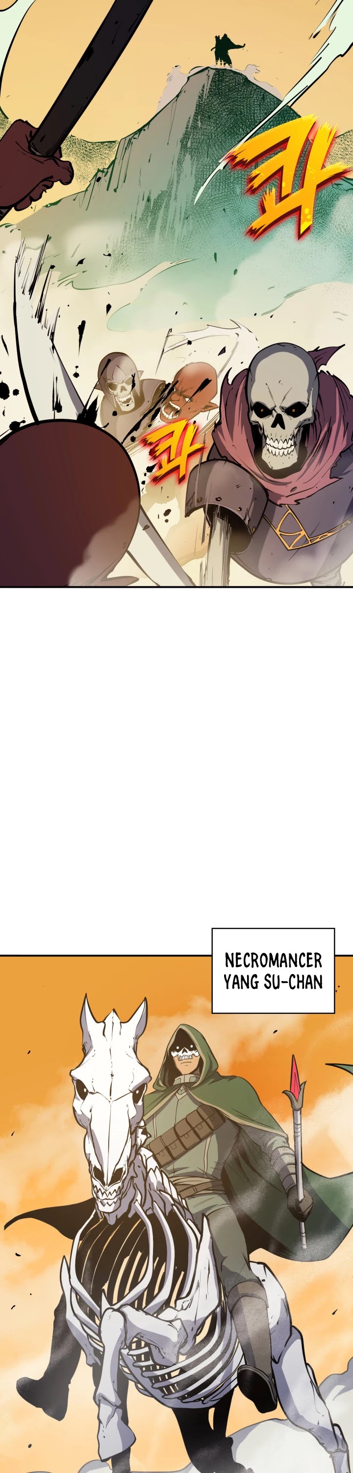 Max Level Returner Chapter 18 page 22 - Chapter 18