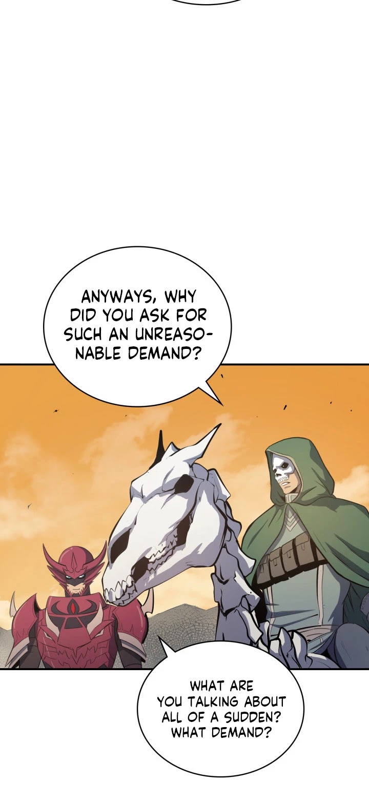 Max Level Returner Chapter 18 page 24 - Chapter 18