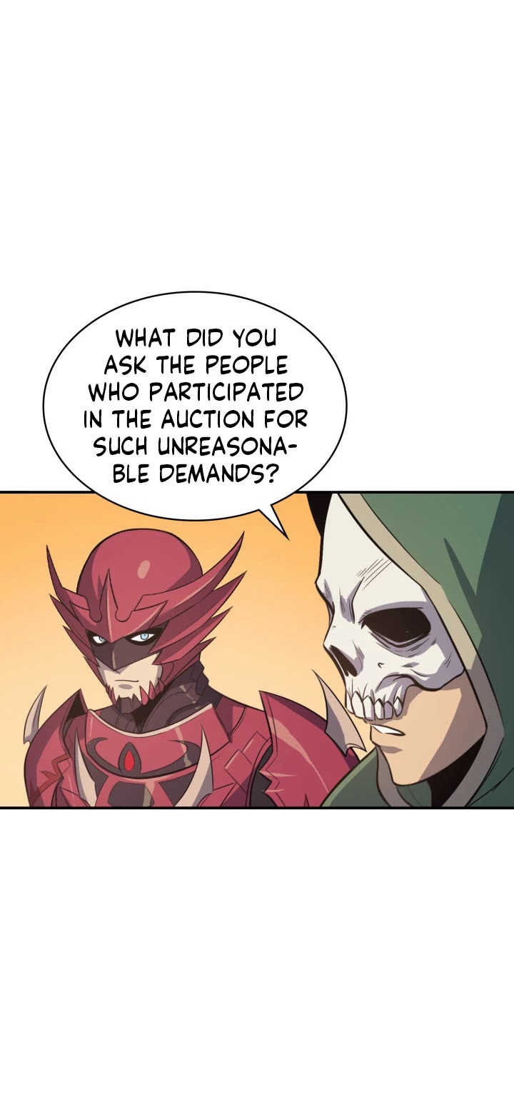Max Level Returner Chapter 18 page 25 - Chapter 18