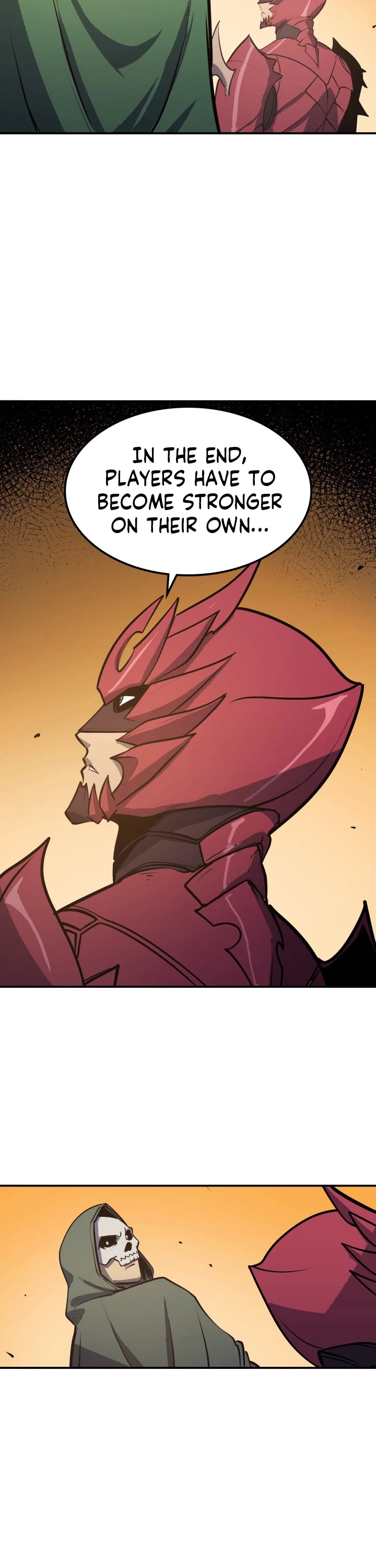 Max Level Returner Chapter 18 page 29 - Chapter 18