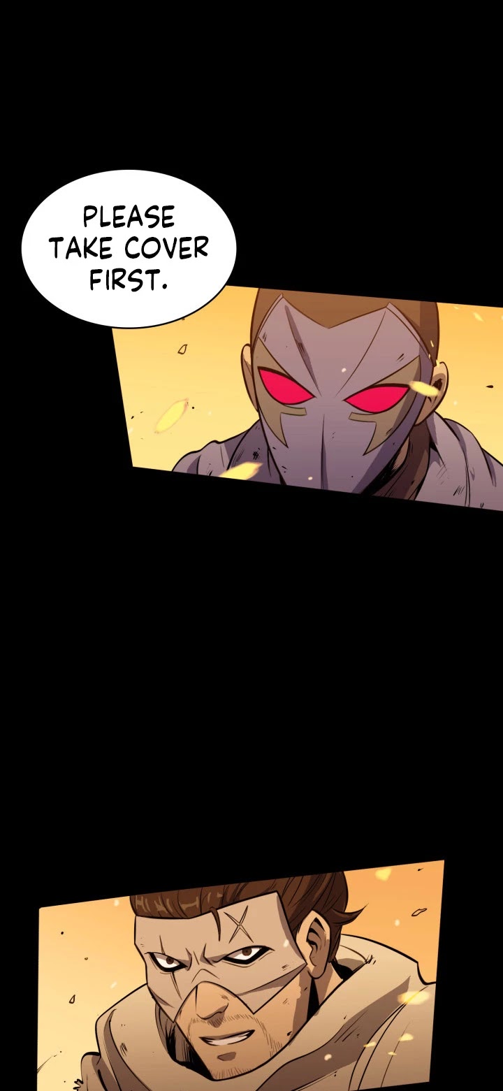 Max Level Returner Chapter 18 page 32 - Chapter 18