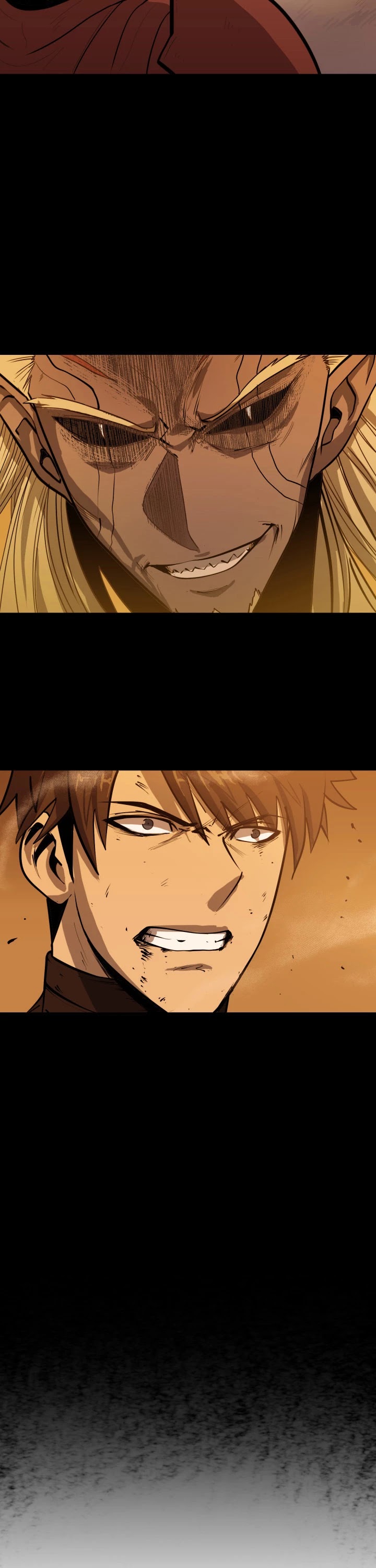 Max Level Returner Chapter 18 page 37 - Chapter 18