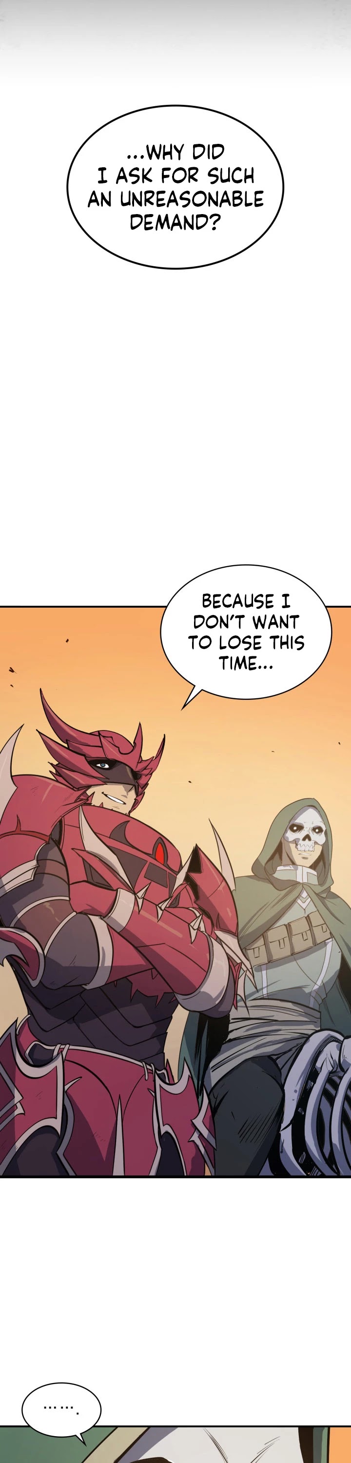 Max Level Returner Chapter 18 page 38 - Chapter 18