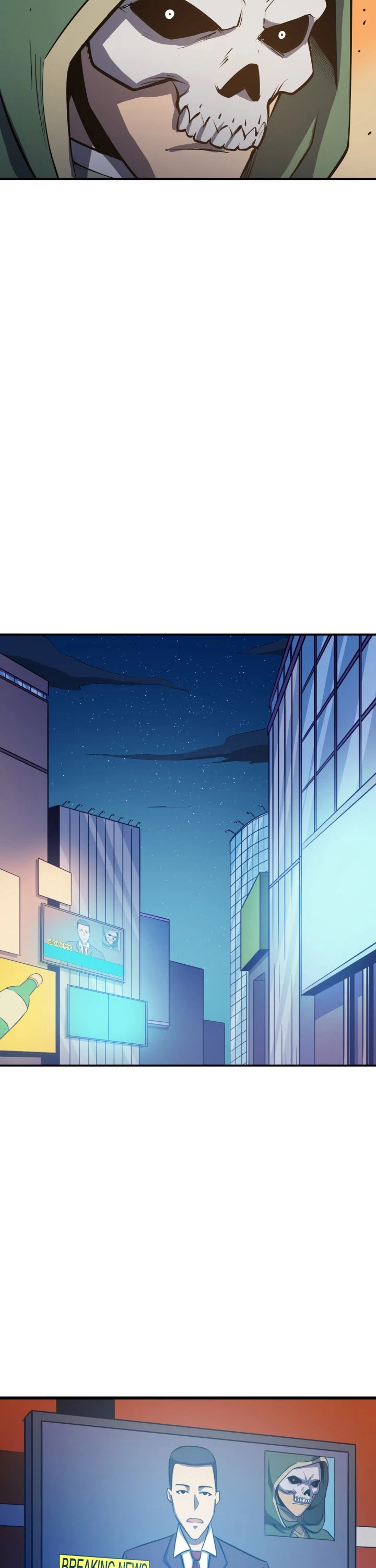Max Level Returner Chapter 18 page 39 - Chapter 18