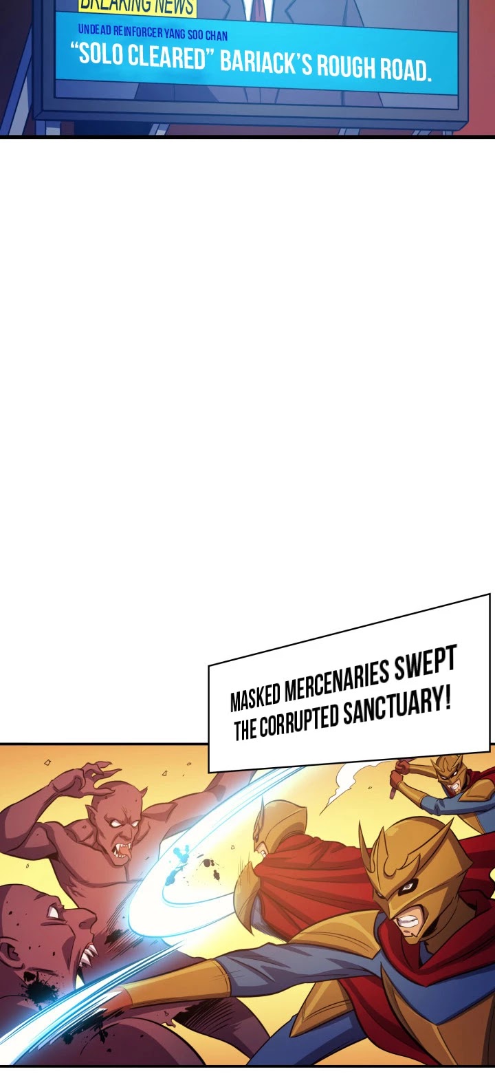 Max Level Returner Chapter 18 page 40 - Chapter 18