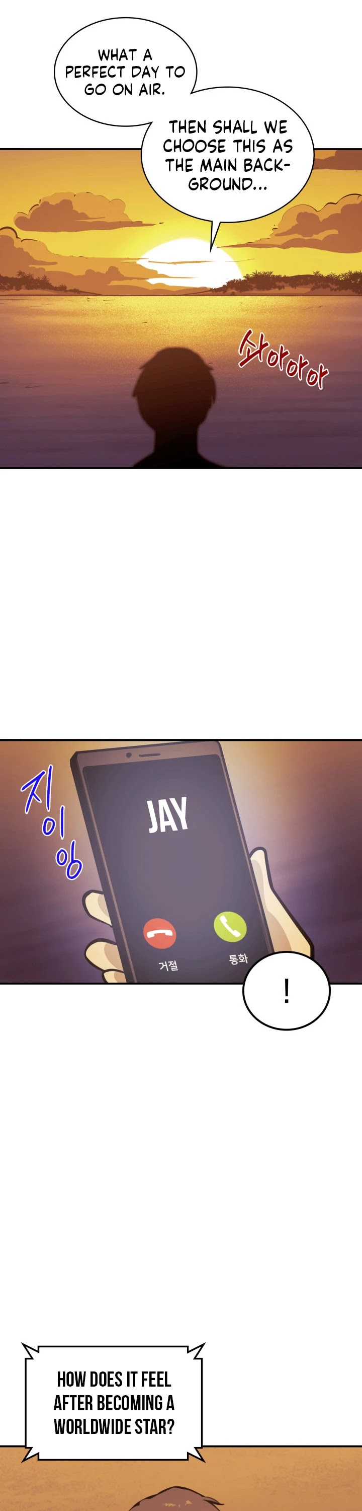 Max Level Returner Chapter 18 page 45 - Chapter 18