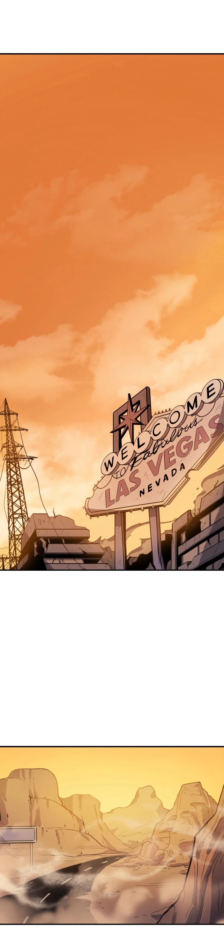 Max Level Returner Chapter 18 page 47 - Chapter 18