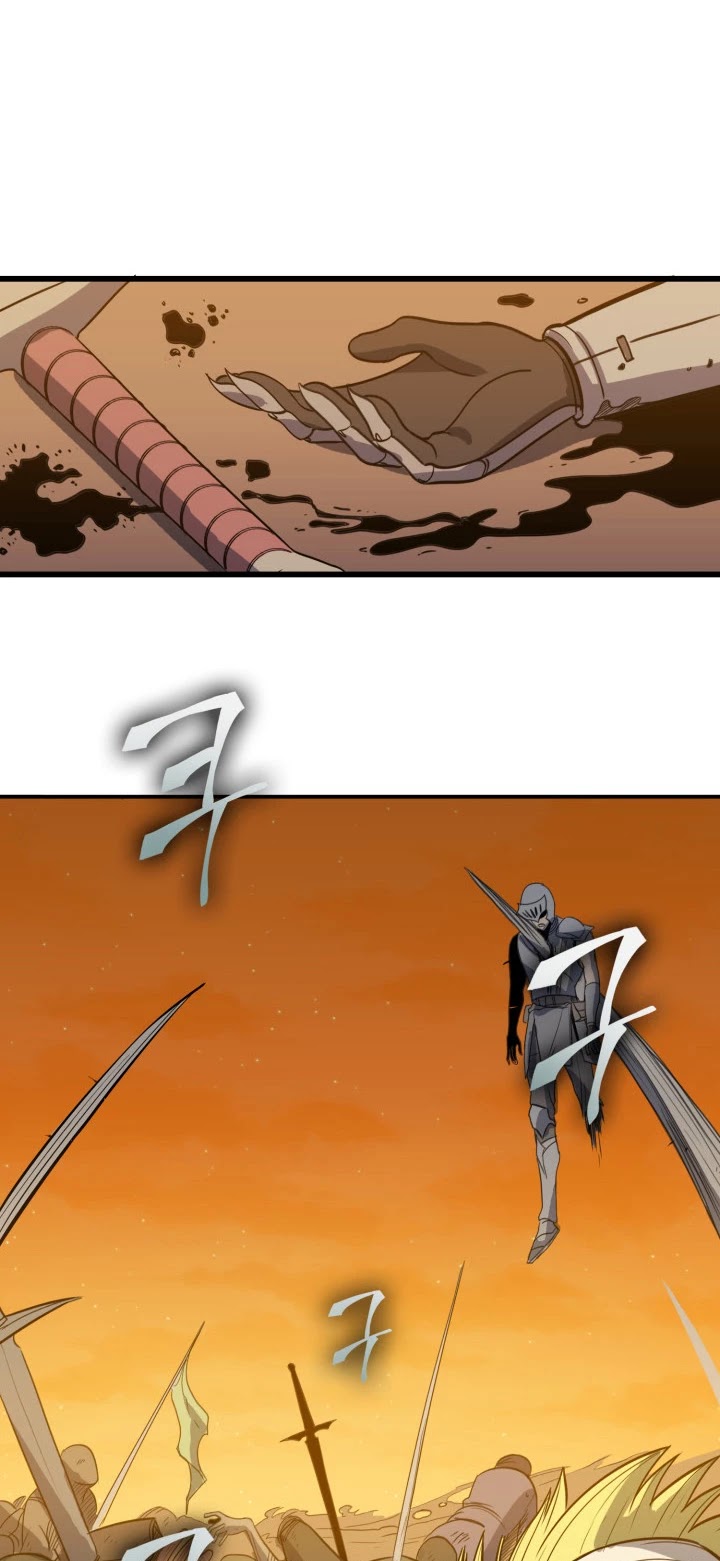 Max Level Returner Chapter 18 page 48 - Chapter 18