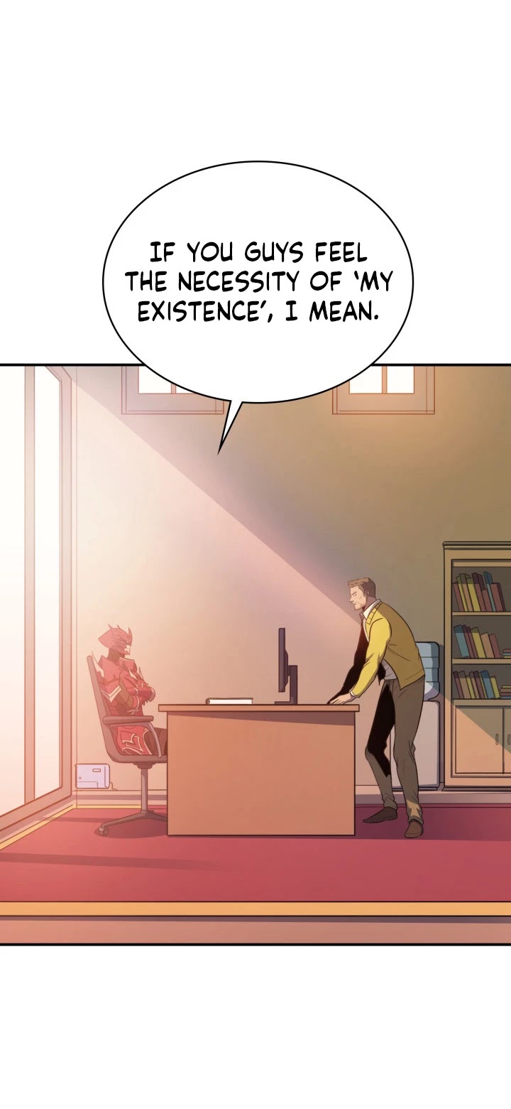 Max Level Returner Chapter 18 page 8 - Chapter 18