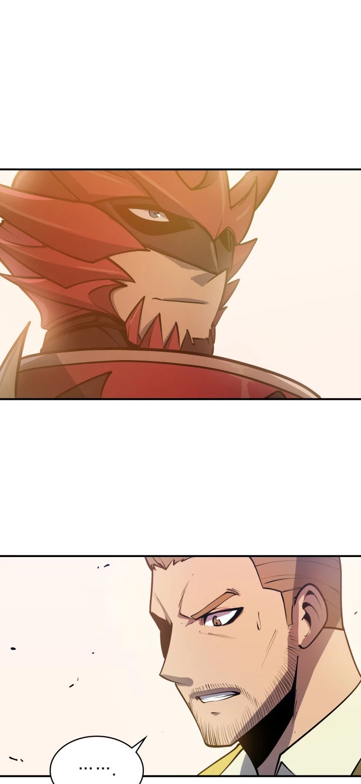 Max Level Returner Chapter 18 page 9 - Chapter 18
