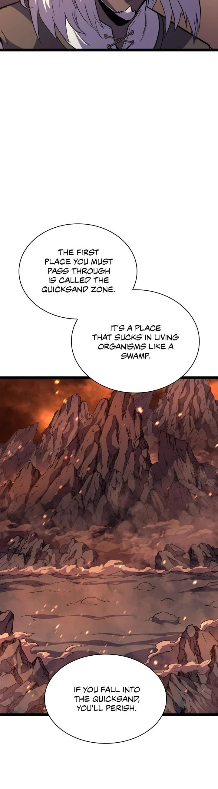 Max Level Returner Chapter 180 page 15 - Chapter 180